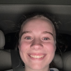 Fundraising Page: Mackenzie Birrenkott